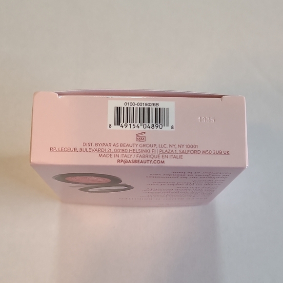 Laura Geller Baked Blush-N-Brighten Marbleized Blush Satin Finish Tropic Hues - Picture 6 of 11